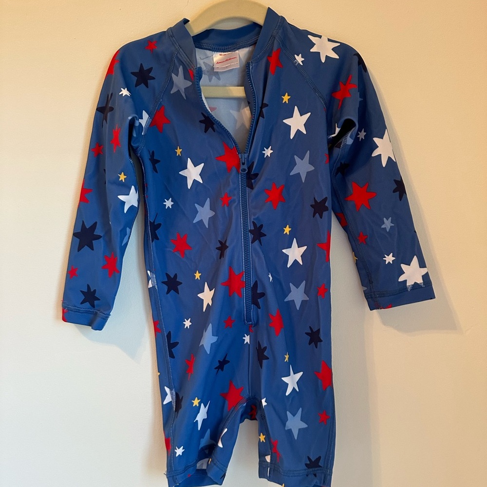 Kids swimsuit